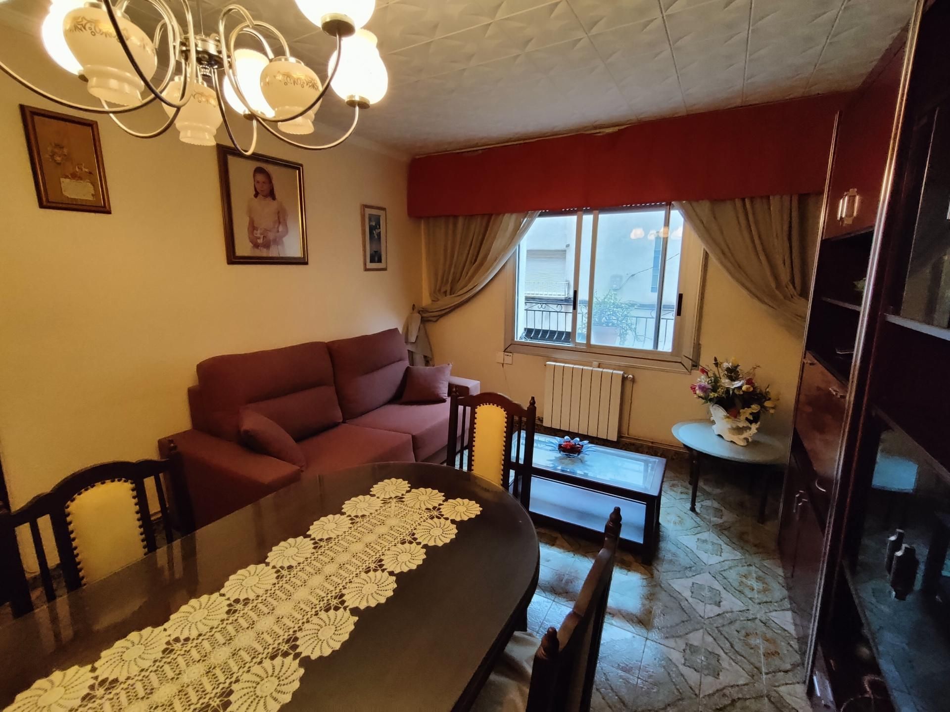 Piso en Terrassa, CAN BOADA, venta