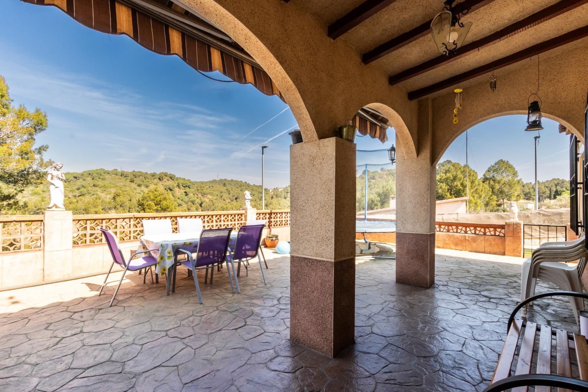 Casa / Chalet en Castellbisbal, venta