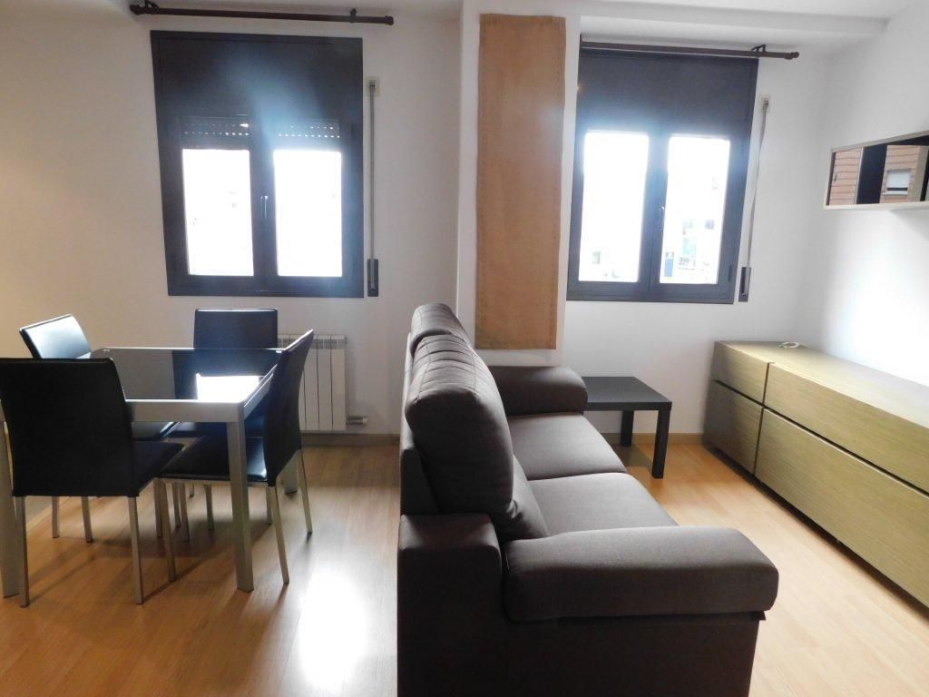 Piso en Terrassa, SANT PERE NORD, venta