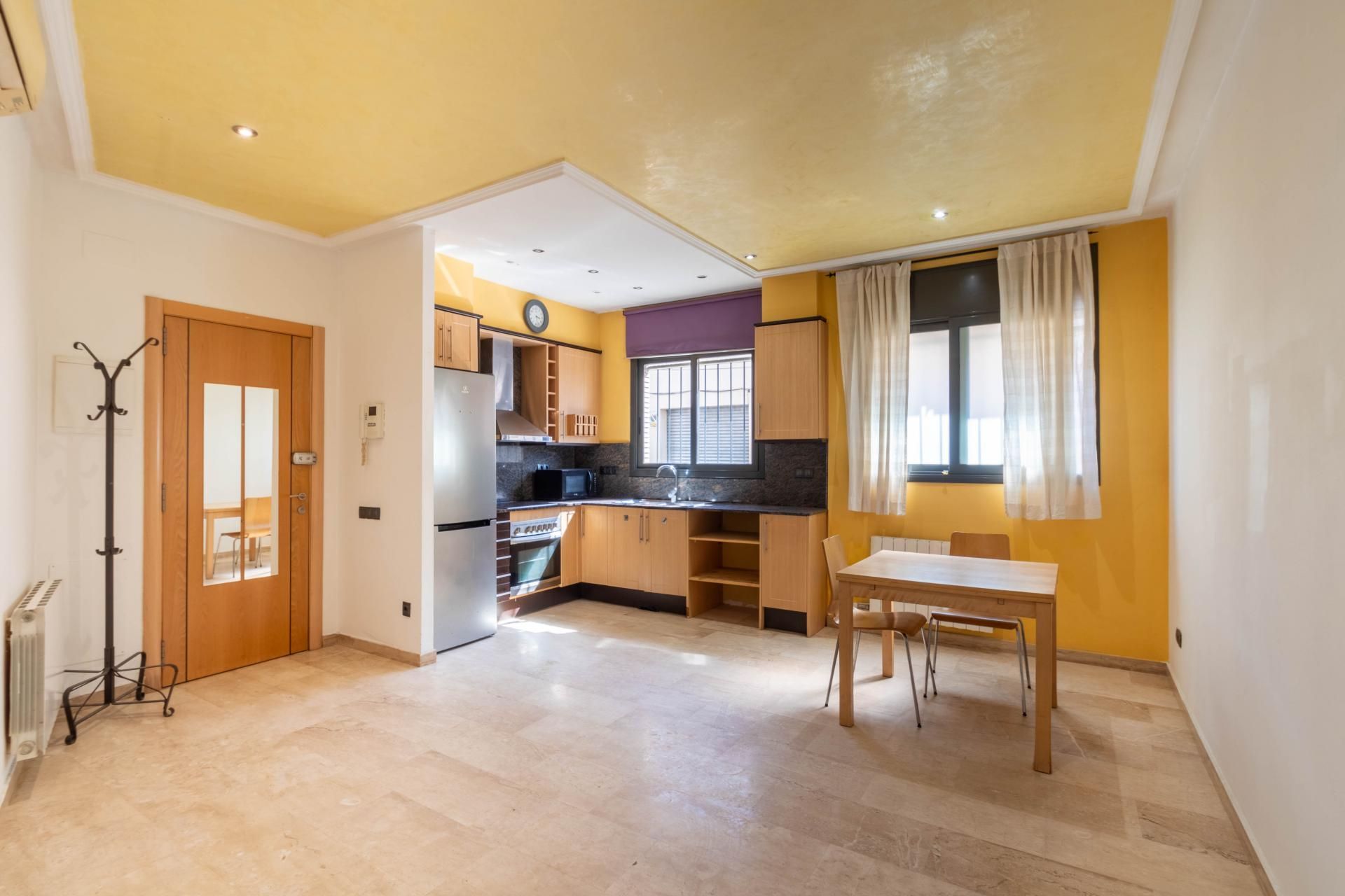 Piso en Sant Quirze del Vallès, venta