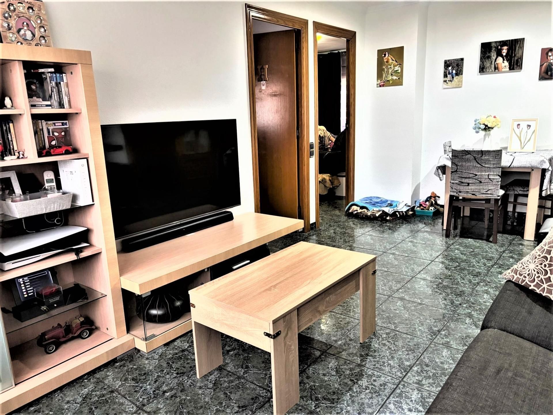 Piso en Terrassa, CAN PALET, venta