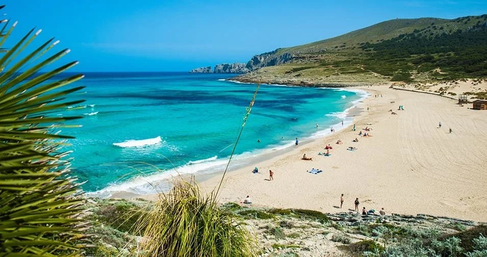 Las mejores playas de Mallorca cerca de tu futura casa: Un recorrido con AP Invest Inmobiliaria