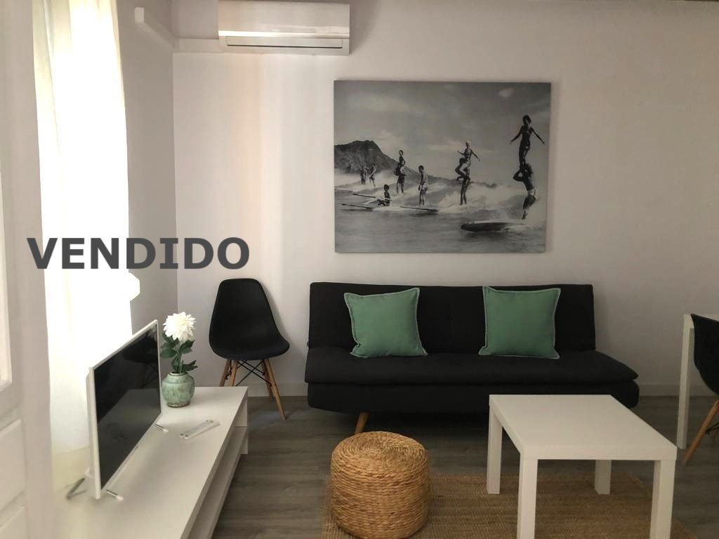 Flat in Barcelona, Barceloneta, te koop