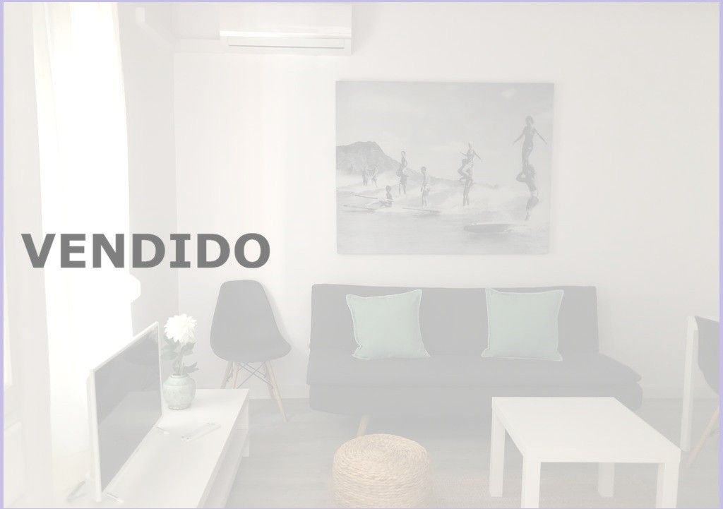 Piso en Barcelona, Barceloneta, venta