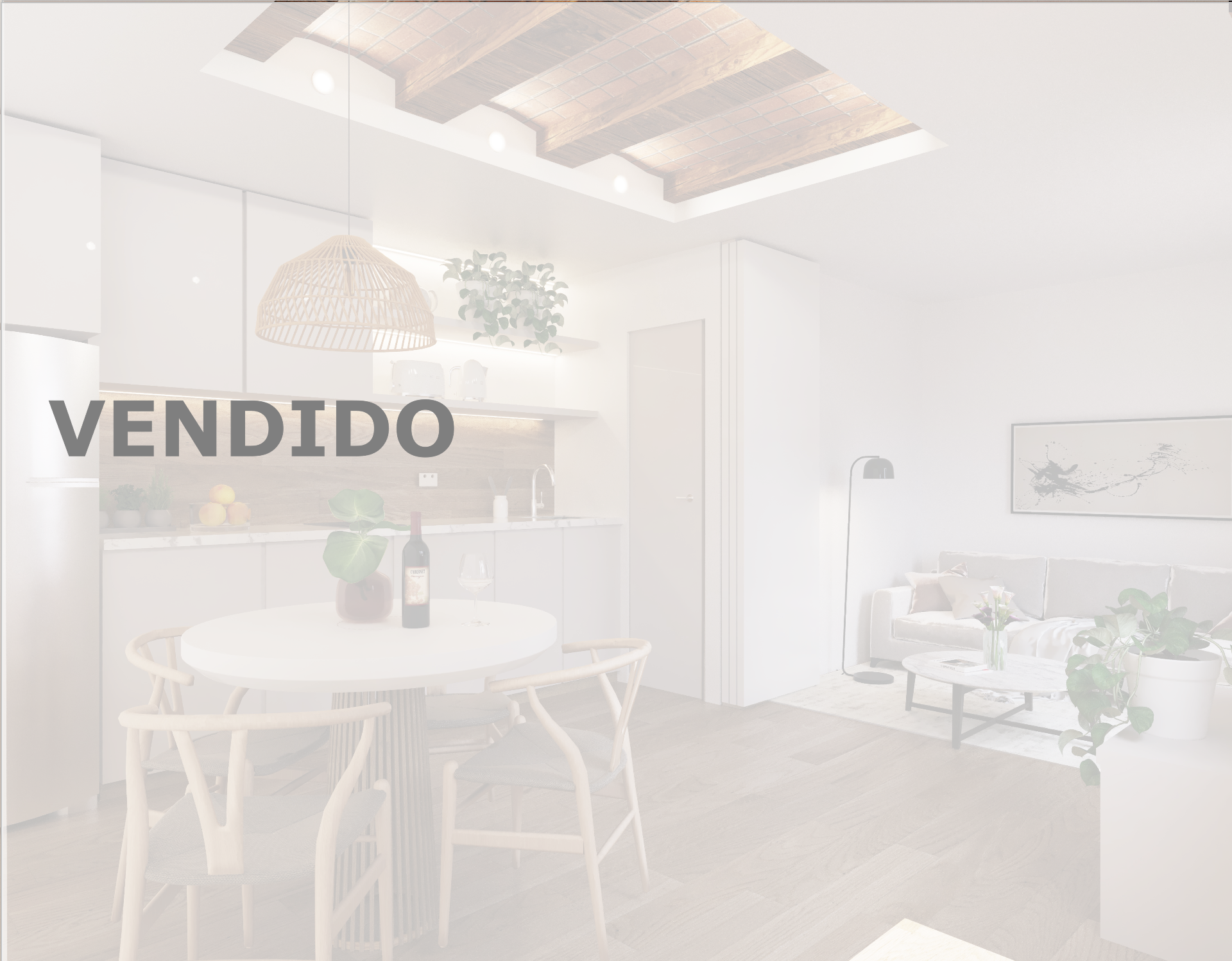 Piso en Barcelona, Barceloneta, venta