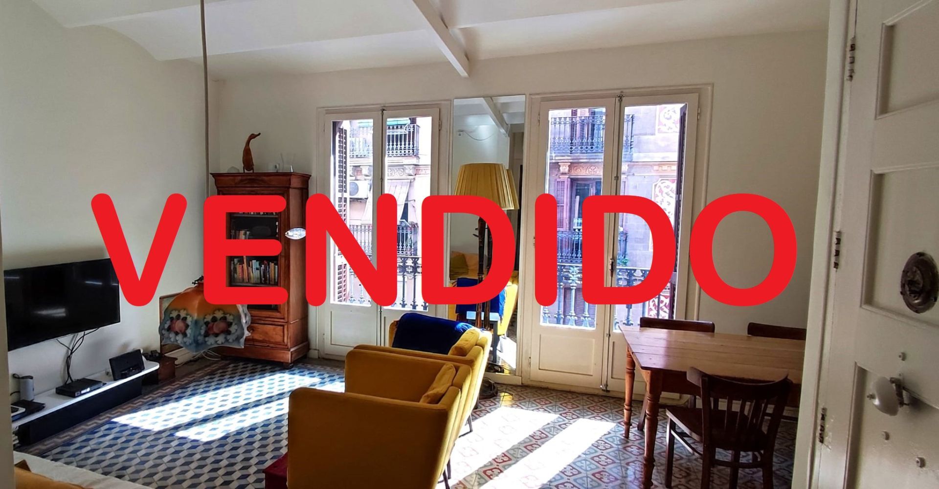 Квартира в Barcelona, Barceloneta, продажа