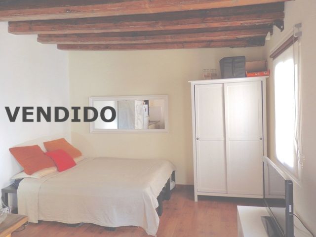 Flat in Barcelona, Barceloneta, te koop