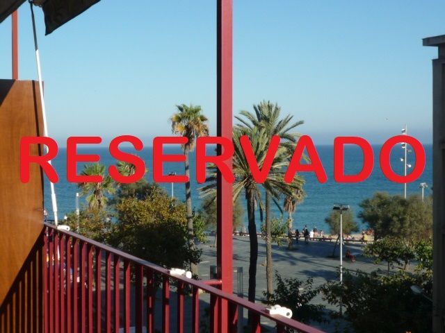 Grand Appartement à Barcelona, Barceloneta, vente