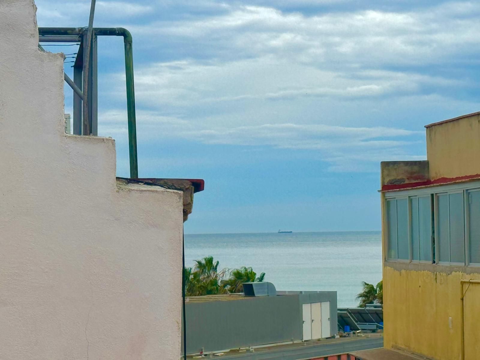 Flat in Barcelona, Barceloneta, te huur