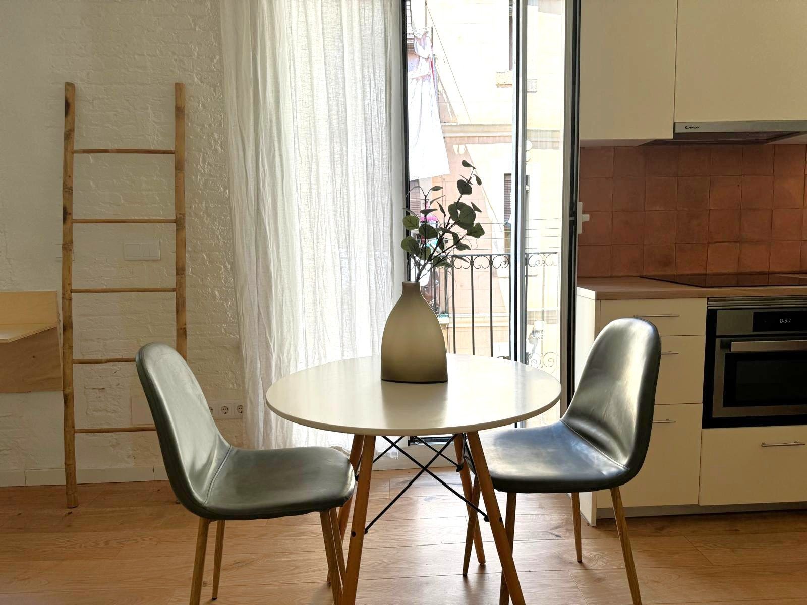 Piso en Barcelona, Barceloneta, venta