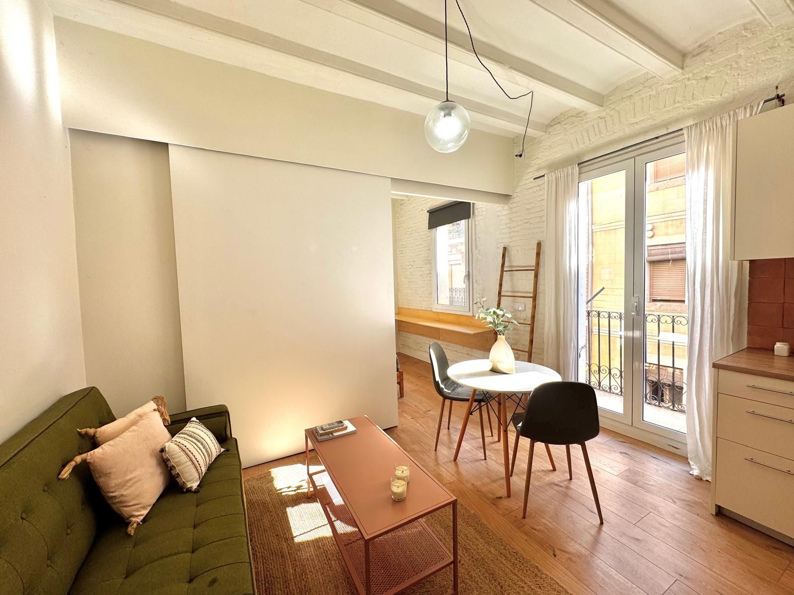 Piso en Barcelona, Barceloneta, venta