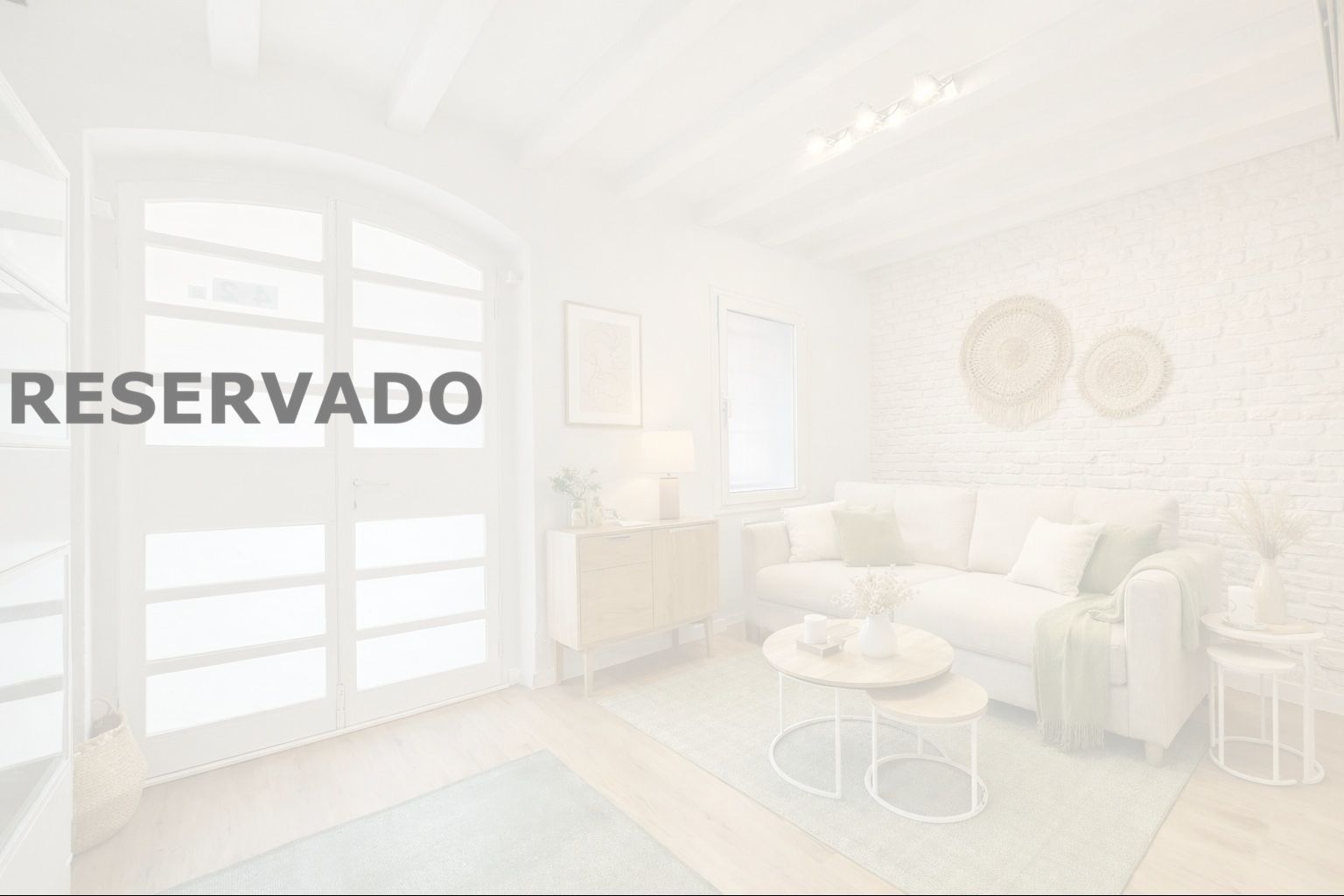 Piso en Barcelona, Barceloneta, venta