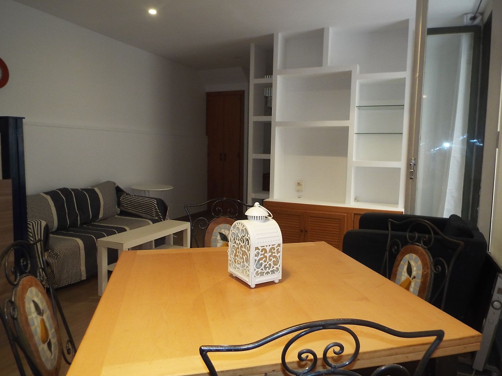 Flat in Barcelona, Barceloneta, te huur