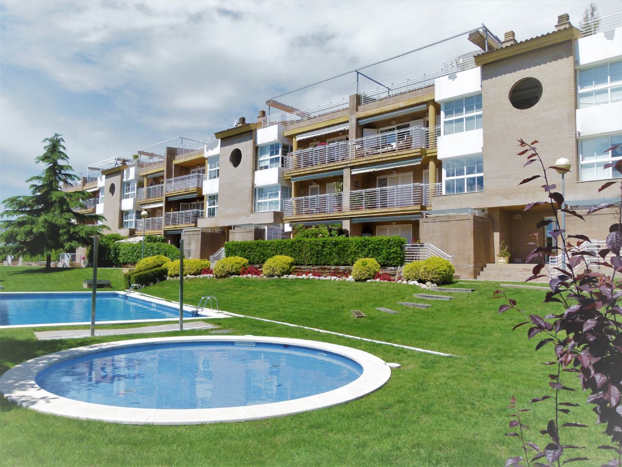 Квартира в Sant Andreu de Llavaneres, Maresme, продажа
