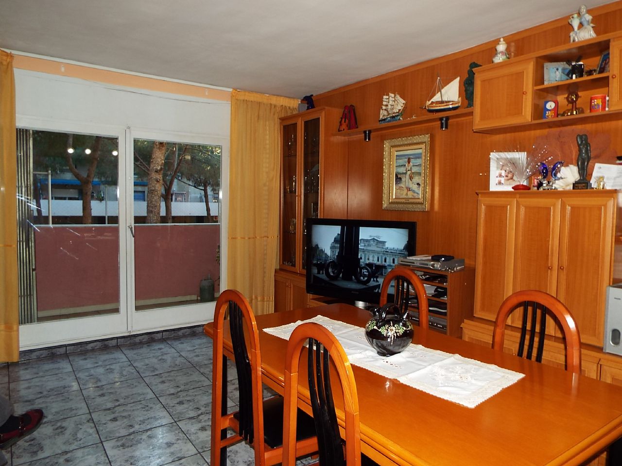Квартира в Barcelona, Barceloneta, продажа