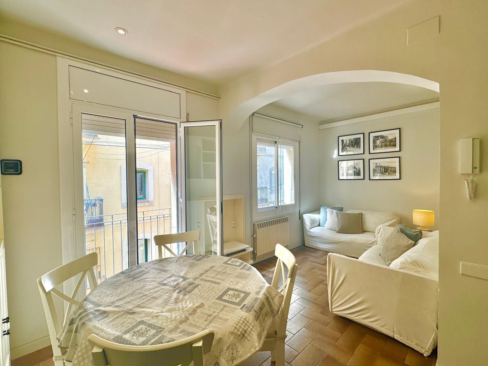 Lejlighed i Barcelona, Barceloneta, leje