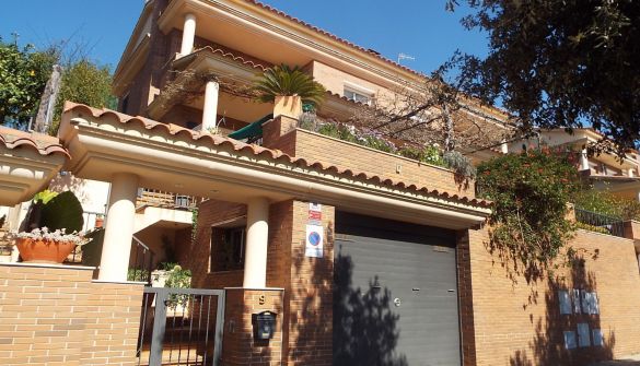 Дом из ряда жилого комплекса в Sant Vicenç de Montalt, Maresme, продажа