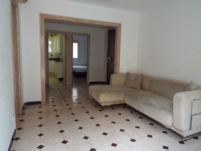 Lejlighed i Barcelona, Barceloneta, salg