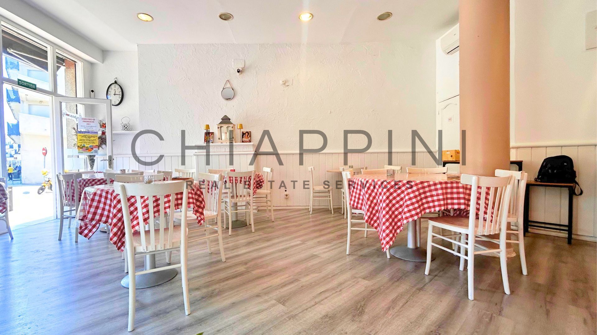 Local comercial en Sant Feliu de Guíxols, venta