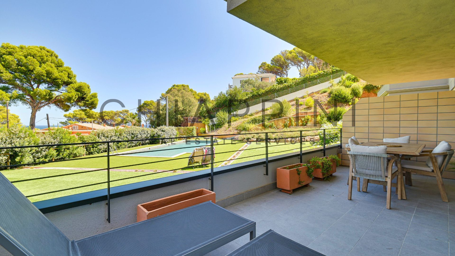 Apartamento en Begur, venta
