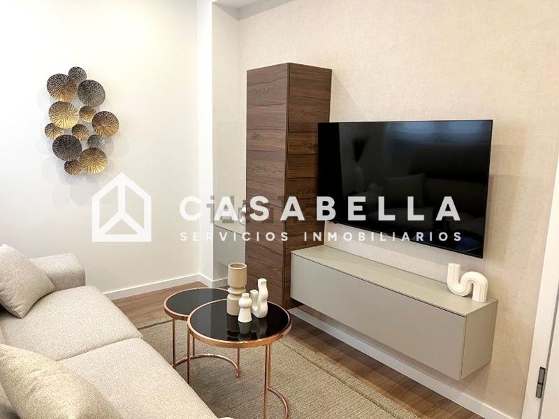 Piso en Valencia, Nou Moles, venta