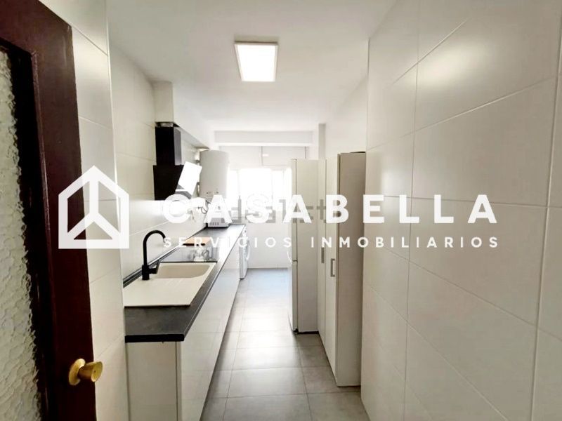 Piso en Valencia, Malilla, venta