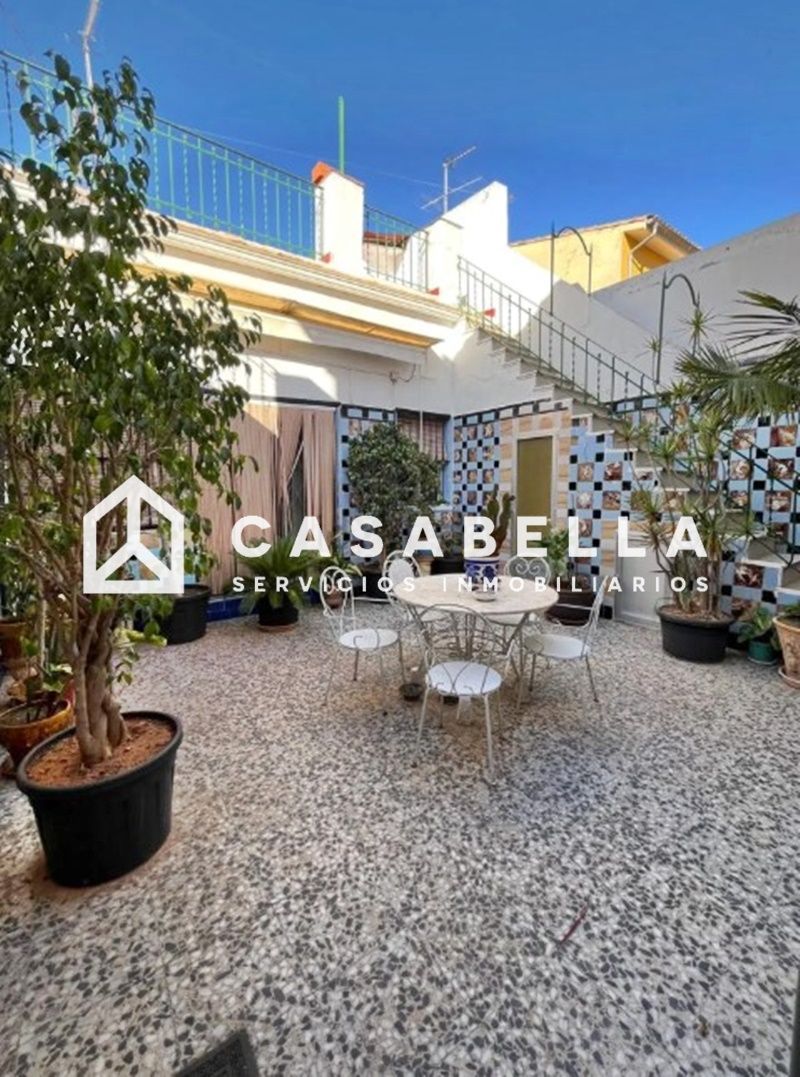 Casa / Chalet en Valencia, venta