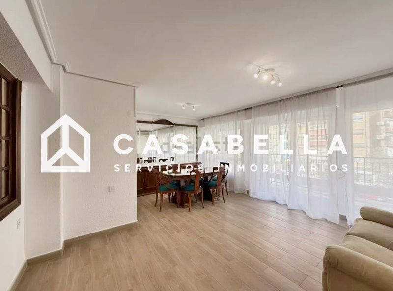 Piso en Valencia, Soternes, alquiler