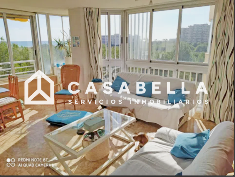 Piso en venta en Valencia zona El Saler