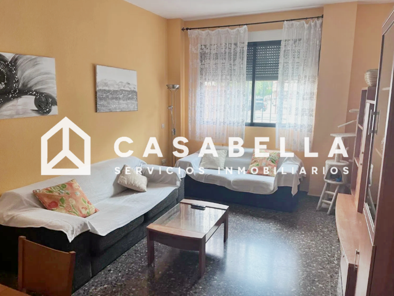 Piso en Moncada, venta