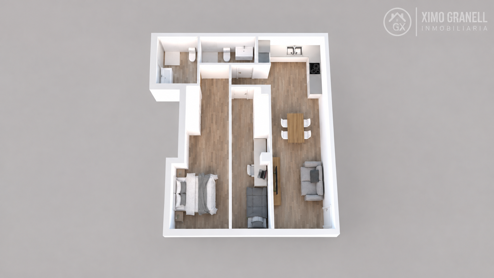 Piso en Nules, RAVAL DE SANT JOAN, venta