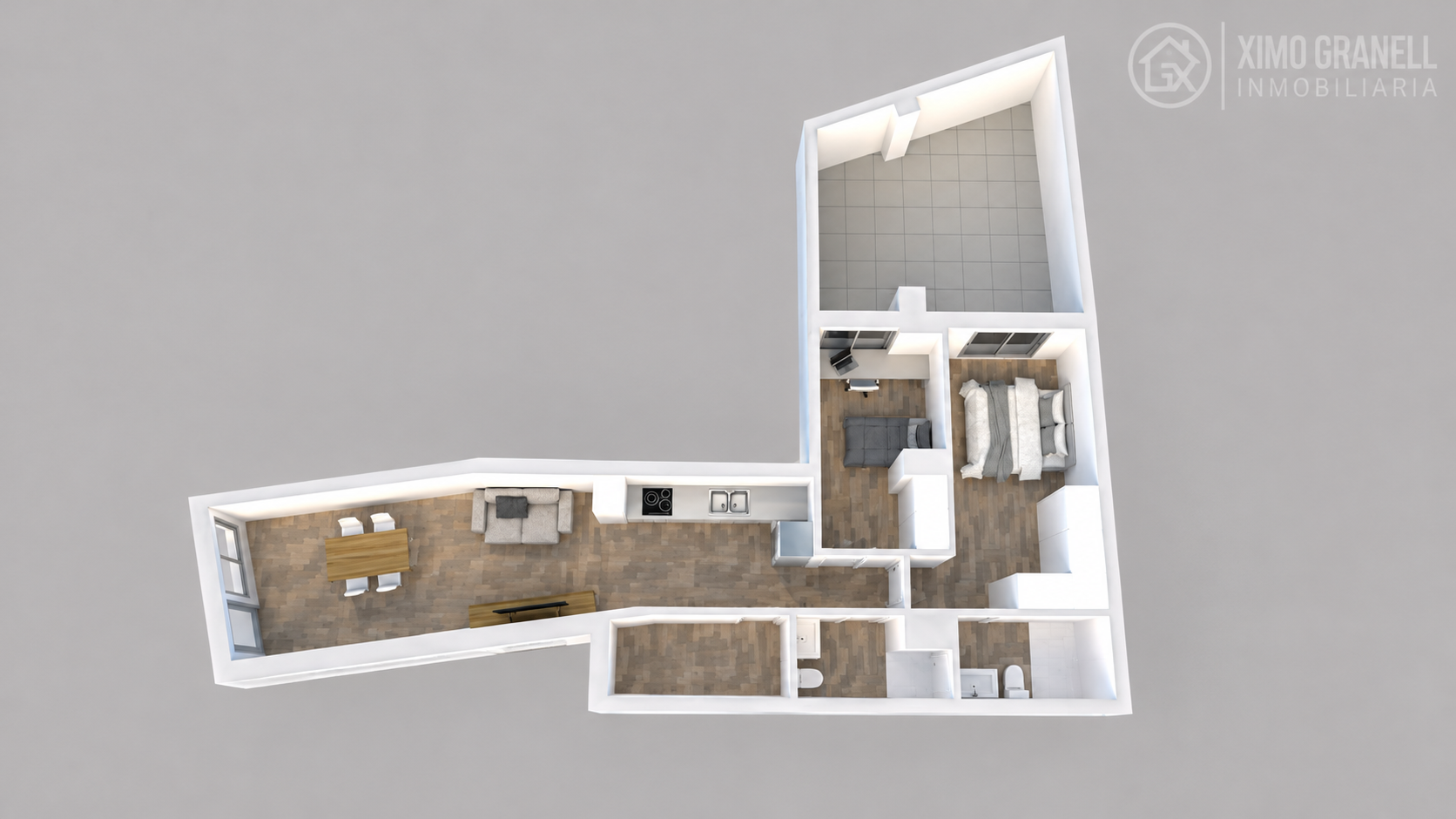Piso en Nules, RAVAL DE SANT JOAN, venta