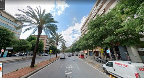 Local comercial en Mataró, Via Europa - Parc Central, alquiler