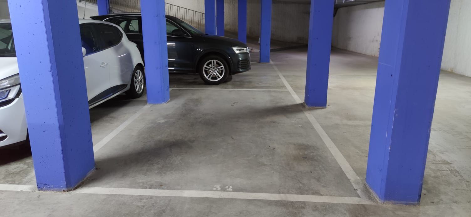 Garage / Parking à Mataró, location