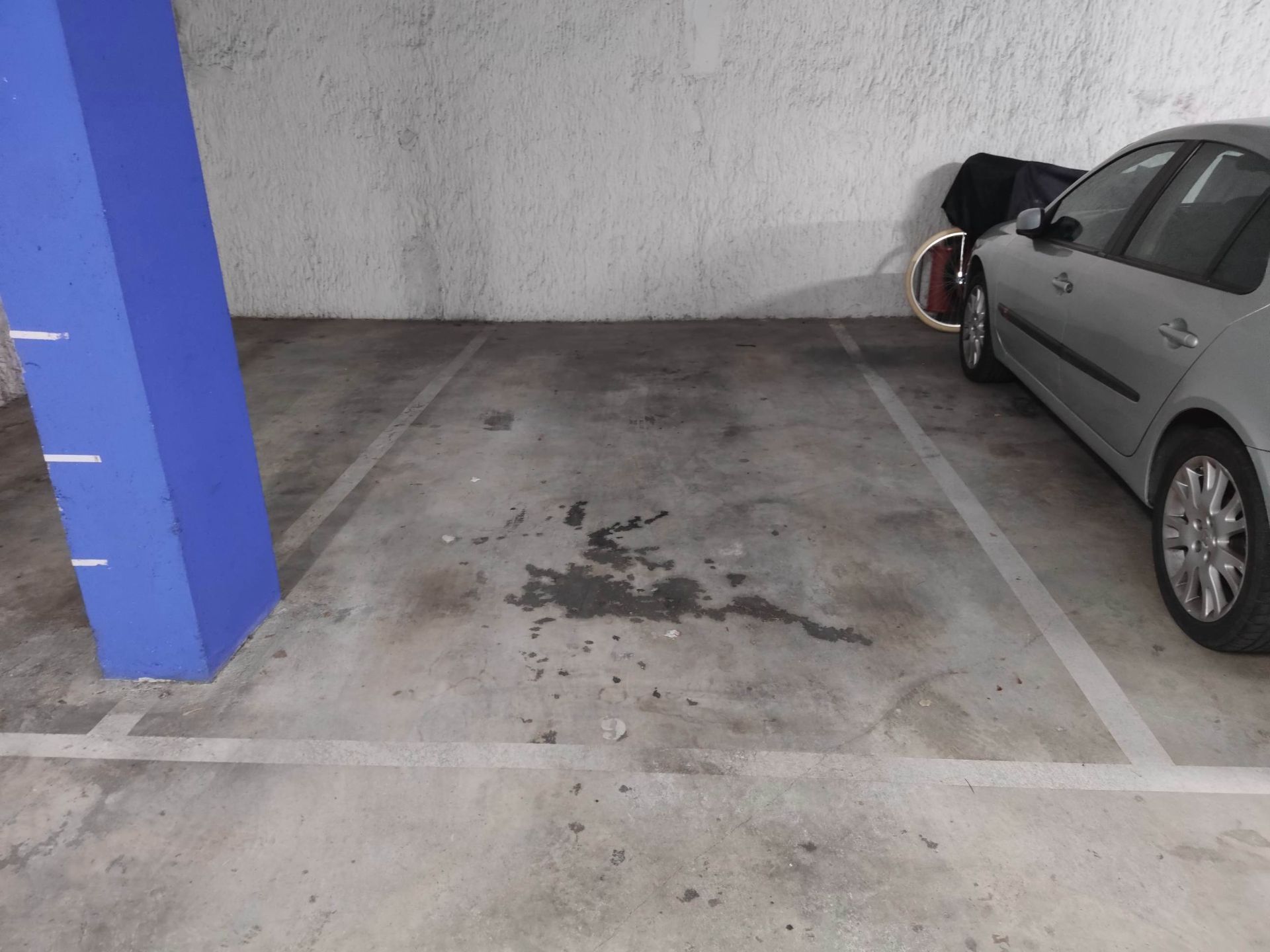 Garaje / Parking en Mataró, venta