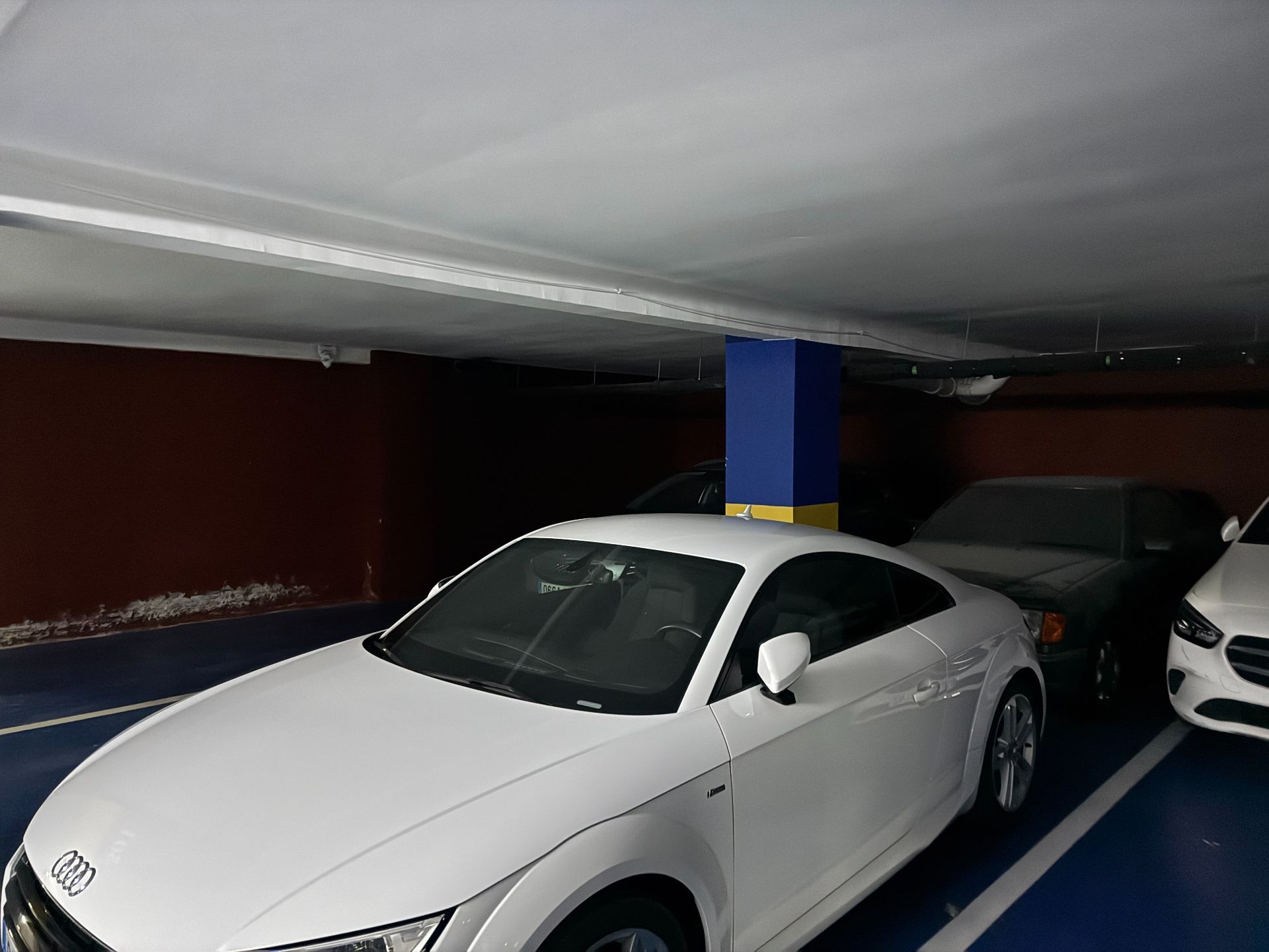 Garaje / Parking en Murcia, SAN MIGUEL, venta