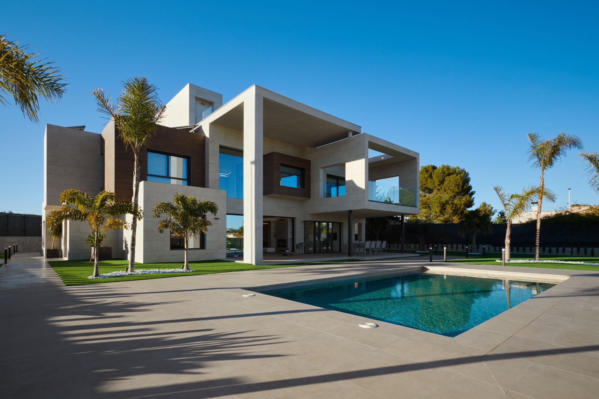 Casa / Chalet en Murcia, MOLINA DE SEGURA, venta