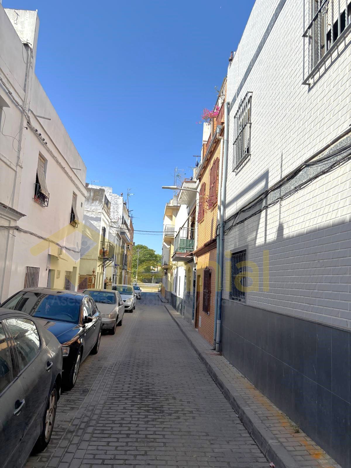 Piso en venta en Sevilla