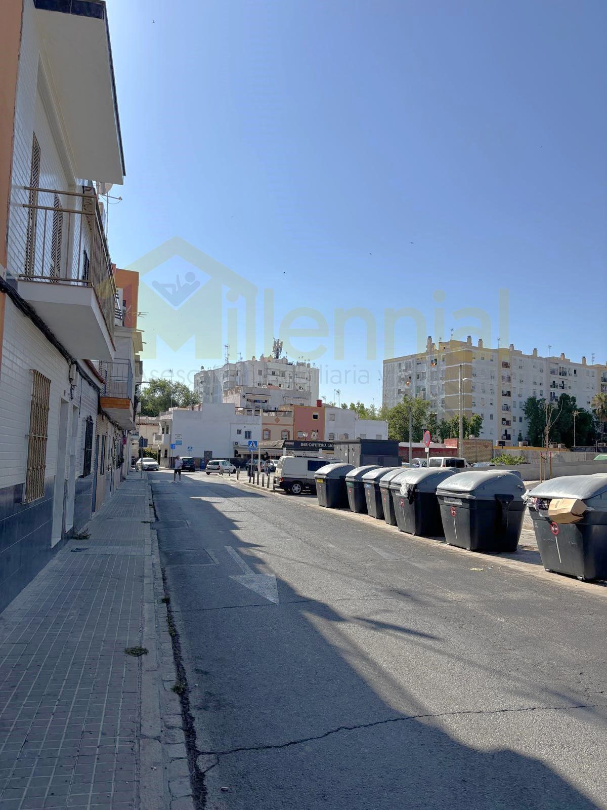 Piso en Sevilla