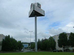 Oficina en San Sebastián, alquiler