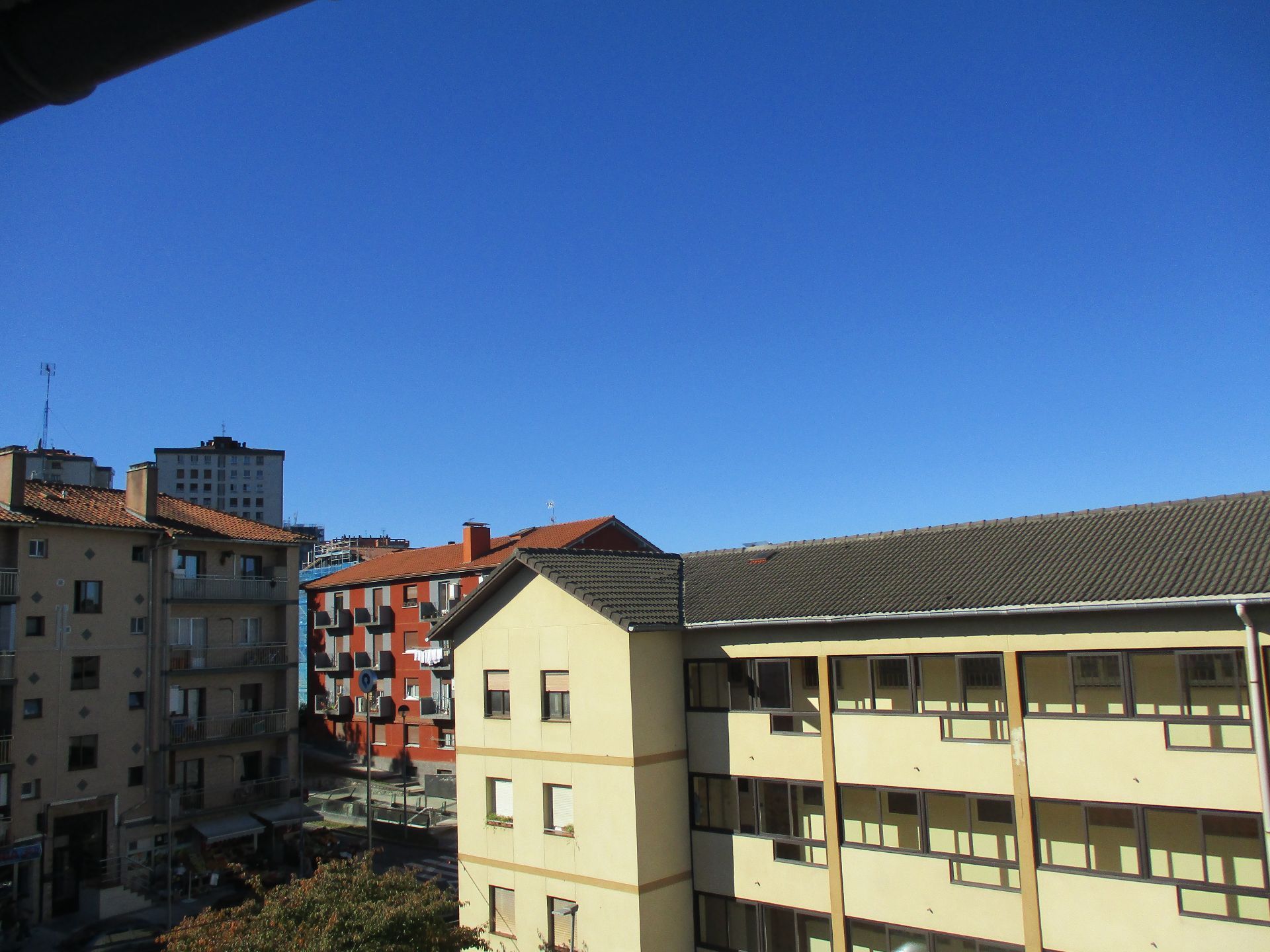 Grand Appartement à San Sebastián, location