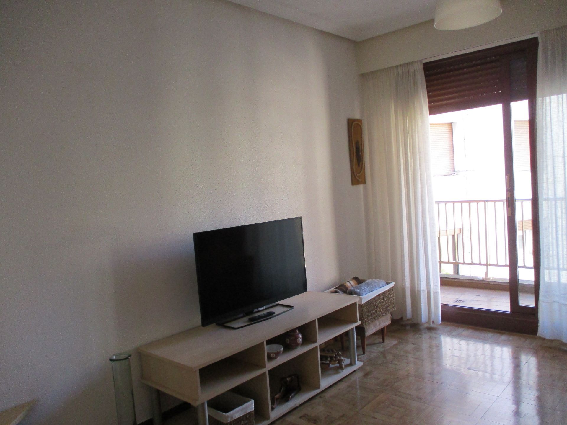Grand Appartement à San Sebastián, location