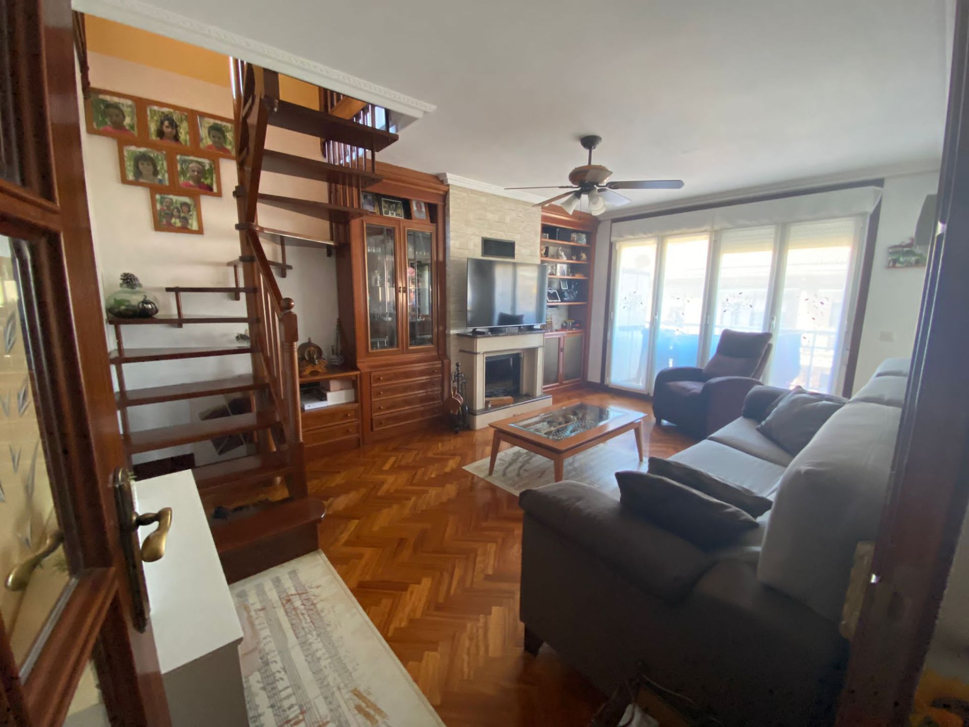 Piso en Hernani, venta