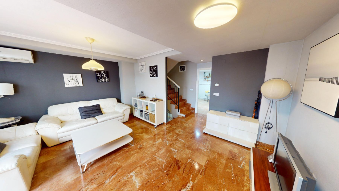 Casa / Chalet en Alicante, venta