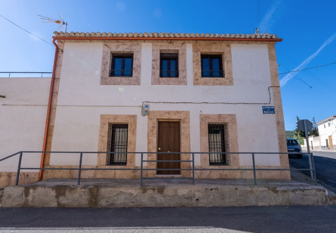 Casa / Chalet en El Xinorlet, venta