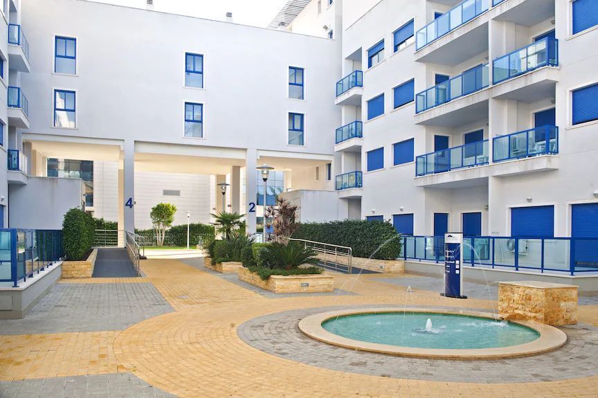 Apartamento en Alicante, venta