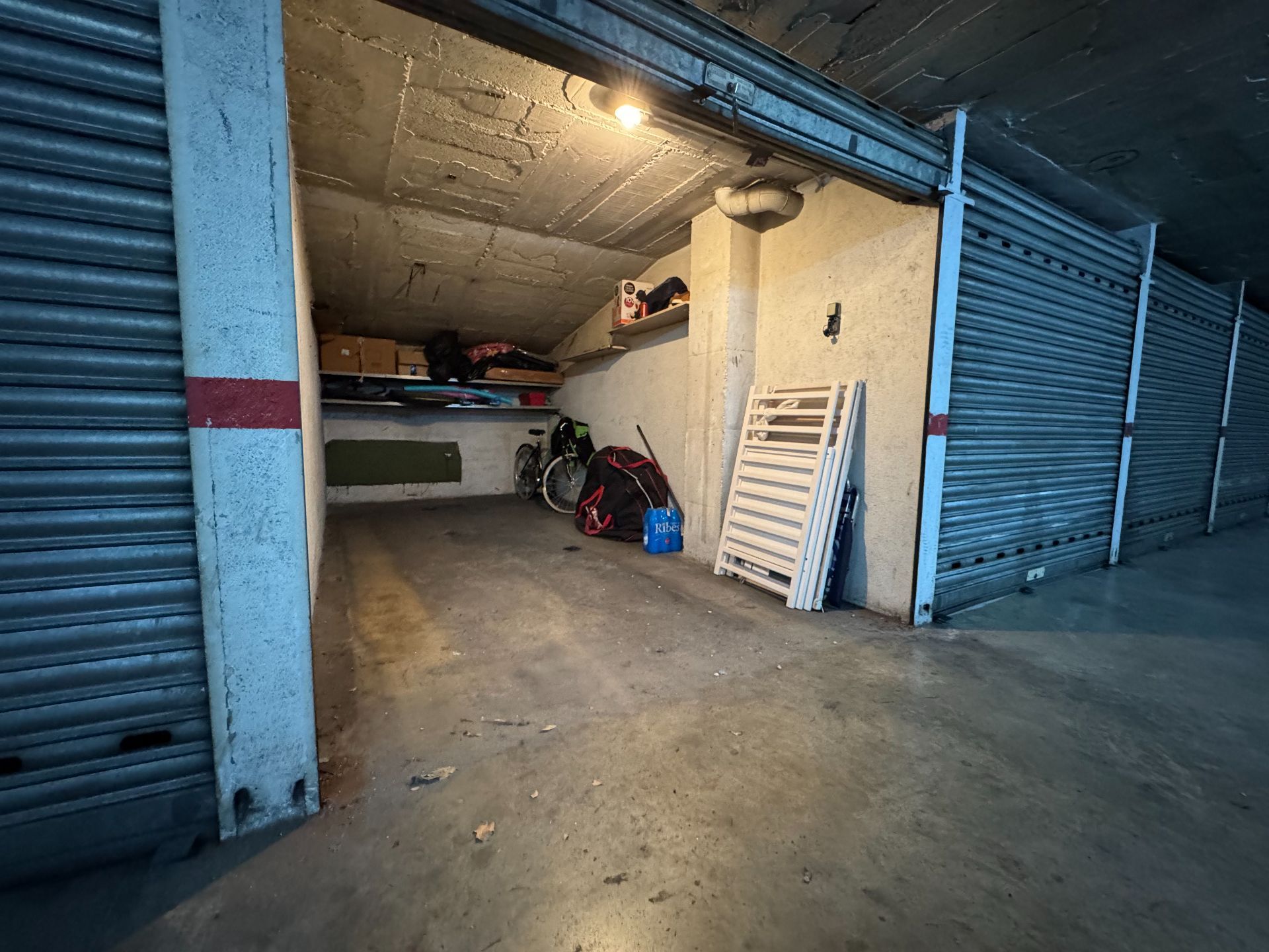 Garaje / Parking en Girona, venta