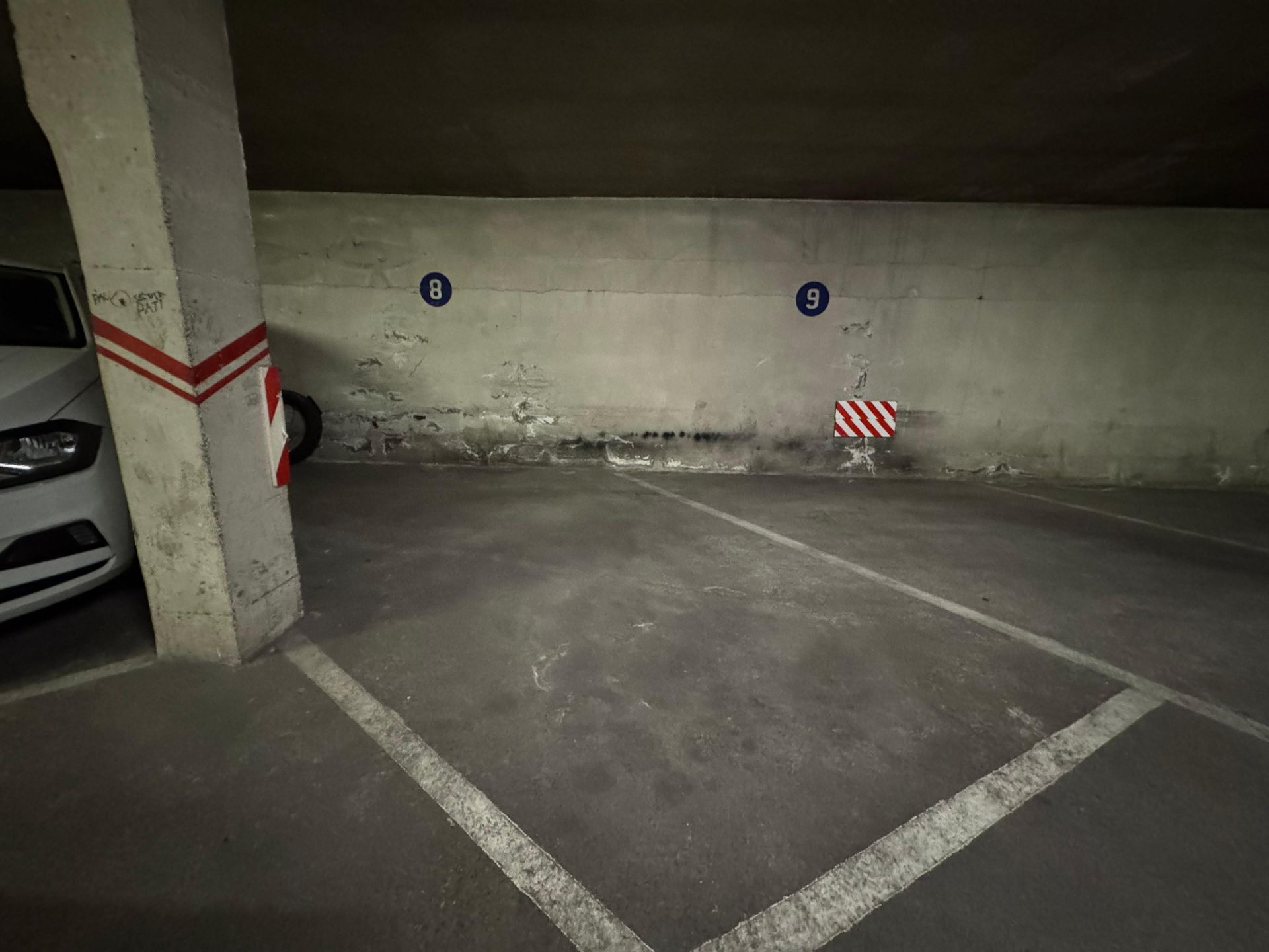 Garaje / Parking en Girona, venta