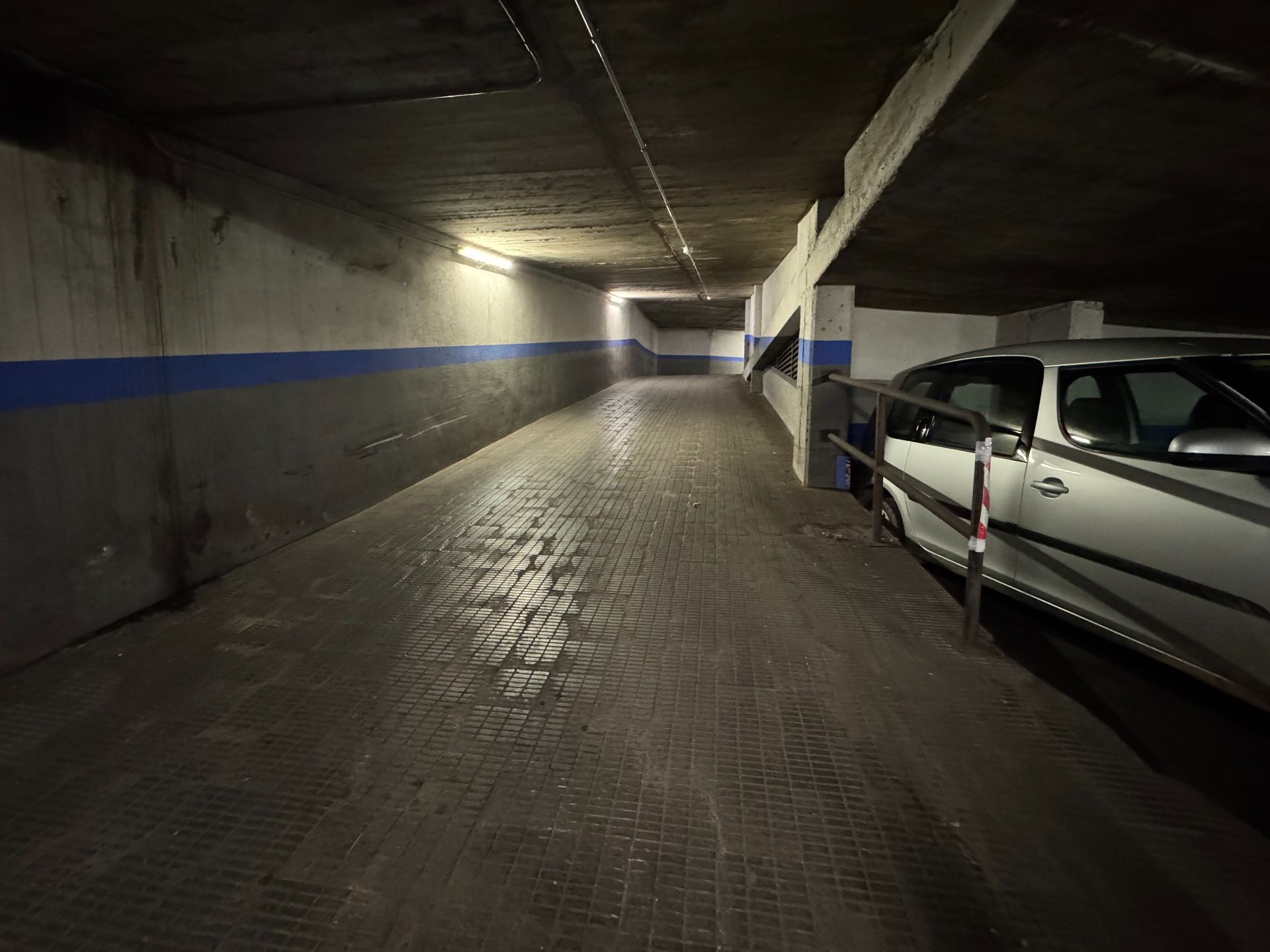 Garaje / Parking en Girona, venta