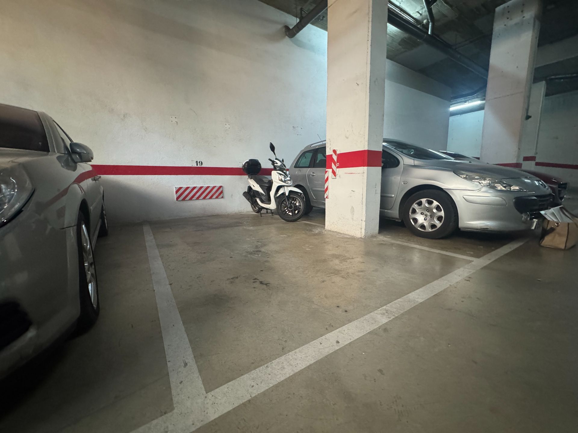 Garaje / Parking en Girona, venta